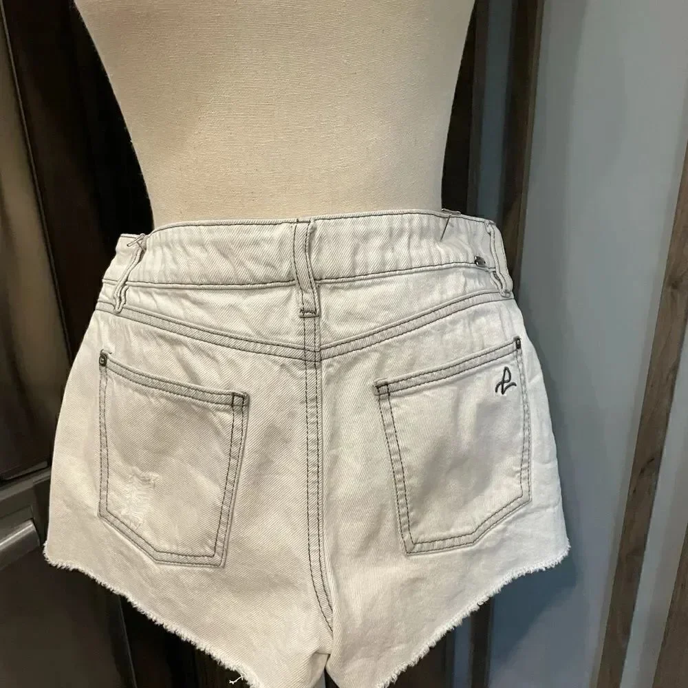 DL 1961 Shorts